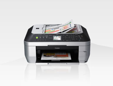 Canon Pixma MX868 Printer